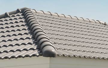advantages of Coalisland clay roofing