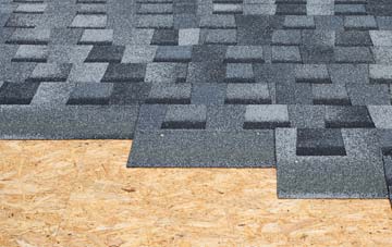 expert Coalisland asphalt roof companies