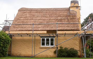 Coalisland thatch roofing costs