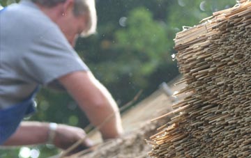 professional Coalisland thatchers