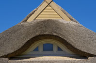 Coalisland thatch roofing